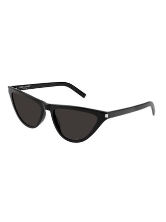 Saint Laurent Eyewear Sl 550 Slim Sunglasses