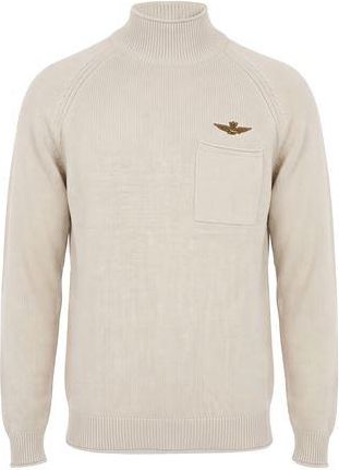 Aeronautica KNITWEAR - Turtlenecks on YOOX.COM