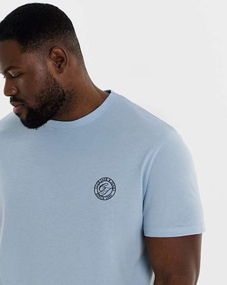 Jack & Jones Jack & Jones Alliance Logo T-Shirt