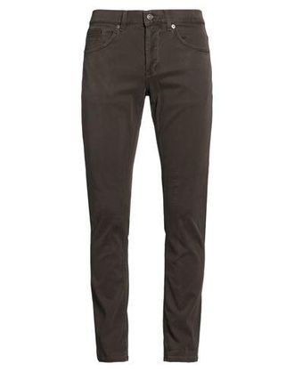 Dondup PARTES DE ABAJO - Pantalones en YOOX.COM