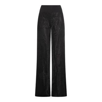 Rick Owens Trousers Blacks And Greys