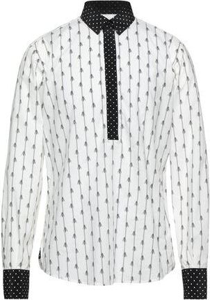 Dolce & Gabbana CAMISETAS Y TOPS - Camisas en YOOX.COM