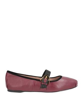 Coccinelle FOOTWEAR - Ballet flats sur YOOX.COM