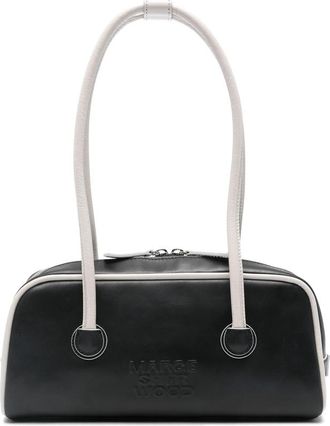 Margesherwood Top Handle Tote Bag