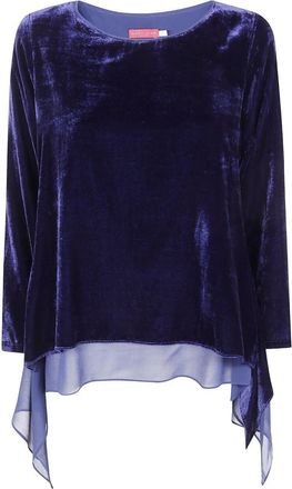 Bianco Levrin Sevda Top