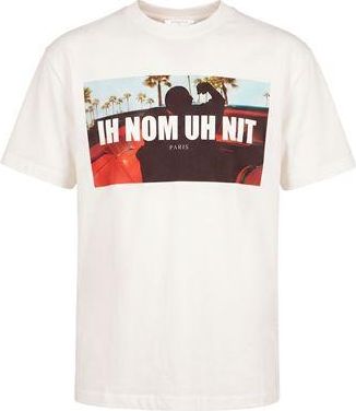 Ih Nom Uh Nit TOPWEAR - T-shirts su YOOX.COM