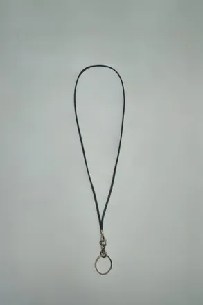 Werkstatt M&uuml;nchen Keystrap Junctions