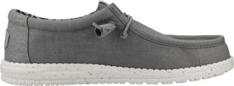 Hey Dude Uomo, Scarpe, Grigio, 42 EU, new