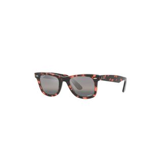 Ray-Ban Heren, Accessoires, Roze, Maat: 50 MM