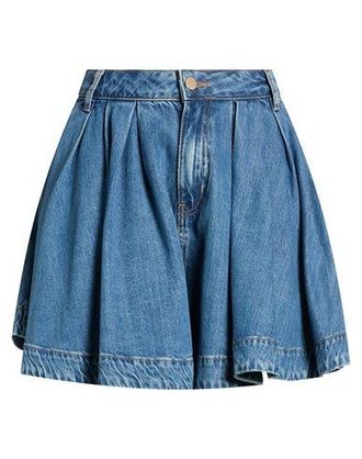 Essentiel PARTES DE ABAJO - Shorts vaqueros en YOOX.COM