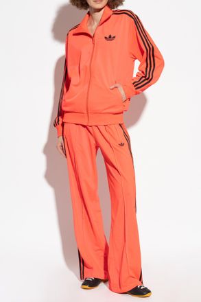 adidas Sweatshirt With Logo, Womens, Pink