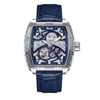 Reign Olympia Automatic Blue Dial Mens Watch REIRN5603