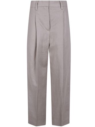 Brunello Cucinelli Classic Pants