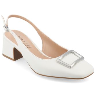 Journee Collection Women & apos;s Everlee Pumps