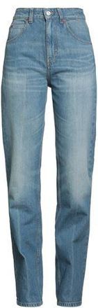 Victoria Beckham BOTTOMWEAR - Pantaloni jeans su YOOX.COM