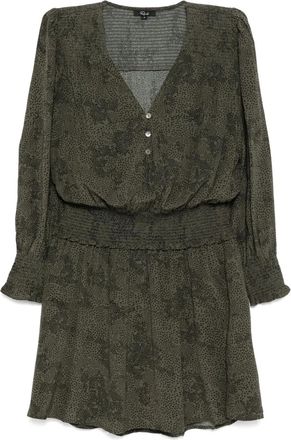 Rails Zana dress - Green