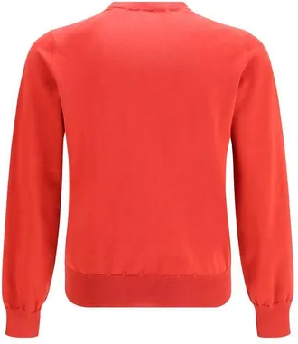 Brunello Cucinelli Mens Multicolor Cotton Sweatshirt Clothing