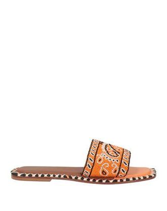 De Siena shoes FOOTWEAR - Sandals on YOOX.COM