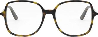 Dior Mini CD O S9I - unisex - Brillen - Veelkleurig - 55 MM - Accessoires