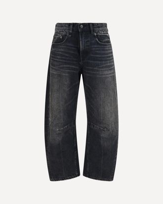 R13 Boyfriend Jeans Female 24