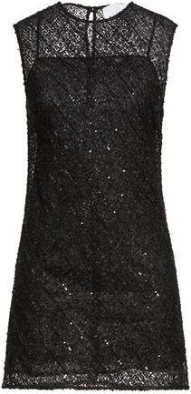 Erika Cavallini Semi Couture DRESSES - Mini dresses on YOOX.COM