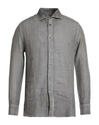 120% Lino CAMISETAS Y TOPS - Camisas en YOOX.COM