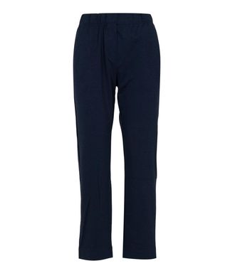 Weekend by Max Mara Trousers Blue