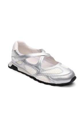 Ash Core Ballet Sneakers