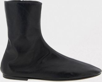 Dries Van Noten Boots DRIES VAN NOTEN Woman color Black
