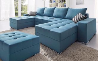 Collection Ab Wohnlandschaft