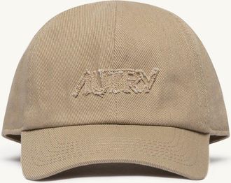 Autry BASEBALL CAP WITH TONAL LOGO UNISEX