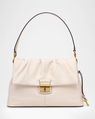 Marc Jacobs The Cristina Messenger Shoulder Bag