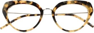 Kaleos Kostich 6 Optisch Montuur - Dames - Brillen - Veelkleurig - ONE Size - Accessoires