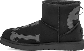 UGG TELFAR x UGG FLEECE MINI Cozy Unisex Black 1131290-BLK