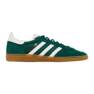 adidas Handball Spezial - male - Adidas - Skateboarding - Green - 10 2/3 UK - Sport