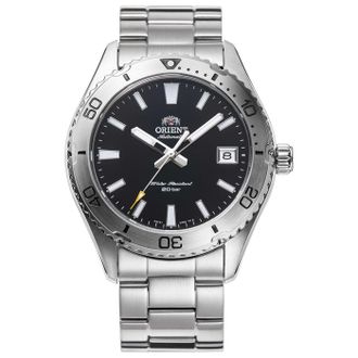 Orient Sports Mako 40mm Mens Watch