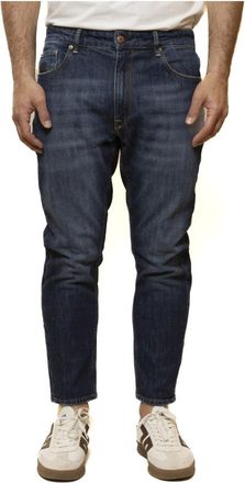RefrigiWear Uomo, Jeans, Blu, 2Xl, new