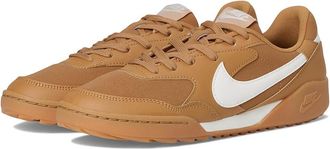 Nike Terra Manta Womens Shoes Flax/Sail/Gum Light Brown : 11.5 B - Medium, Leather/Textile
