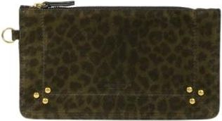 Jerome Dreyfuss Donna, Borse, Nero, Taglia unica, new