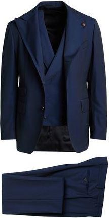 Gabriele Pasini TRAJES Y CONJUNTOS - Trajes en YOOX.COM