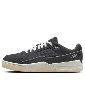 Nike Jordan Air Jordan Flight Court Anthracite Sail HF3255-002