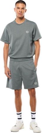 Sergio Tacchini Rete Short in Agave Green at Nordstrom, Size Xxx-Large