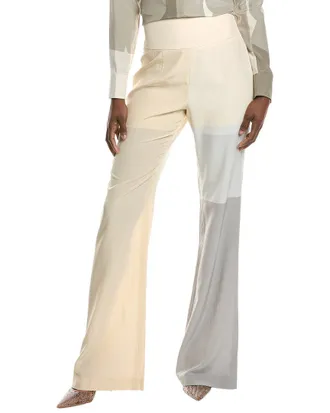 Akris Silk Pant