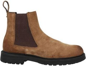 Diesel FOOTWEAR - Ankle boots on YOOX.COM