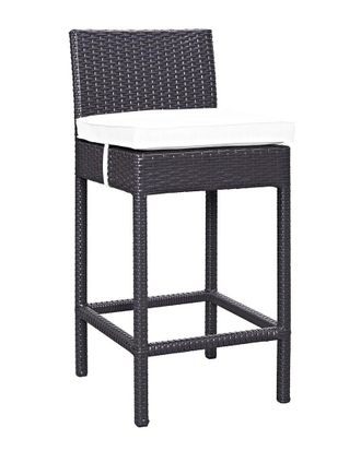 ModWay Lift Bar Stool Outdoor Patio Set
