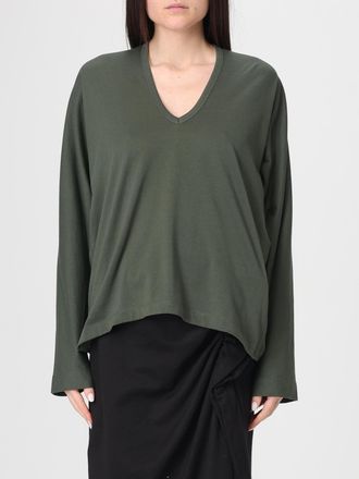 Dries Van Noten T-Shirt DRIES VAN NOTEN Woman color Green