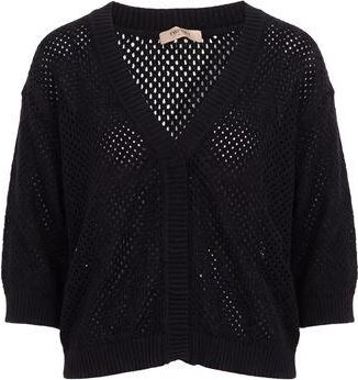Twin-Set MAGLIERIA - Cardigan su YOOX.COM
