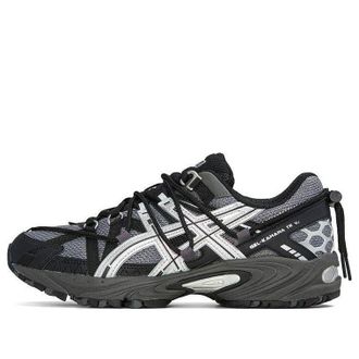 Asics Gel-Kahana TR V2 Meteorite Black 1203A557-020