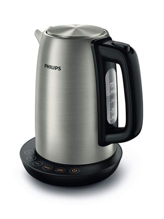 Philips Avance Collection Hd9359/90 Hervidor 1,7 L Negro