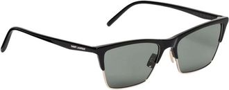 Saint Laurent Dames, Accessoires, Zwart, Maat: ONE Size